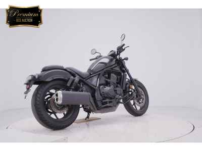 Honda Rebel CMX1100 DCT 2022