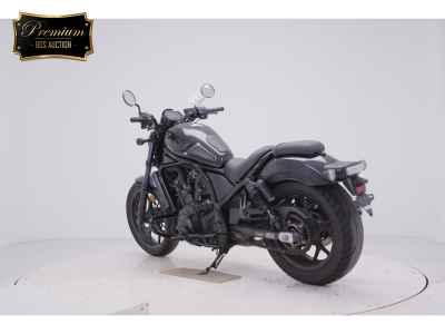 Honda Rebel CMX1100 DCT 2022