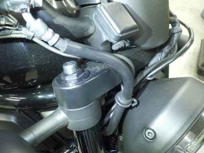 Honda Rebel CMX1100 DCT 2022