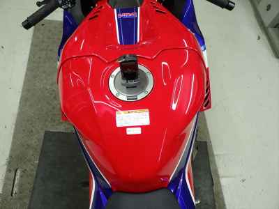 Honda CBR1000RR SP 2022