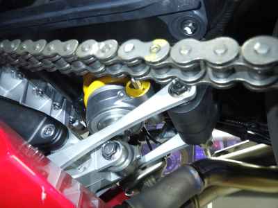 Honda CBR1000RR SP 2022