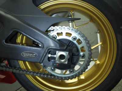Honda CBR1000RR SP 2022