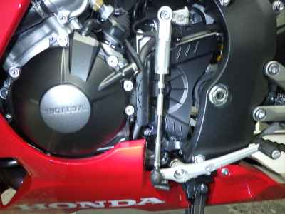 Honda CBR1000RR SP 2022