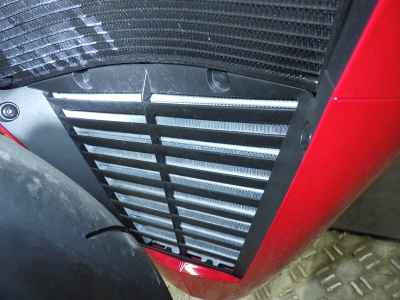 Honda CBR1000RR SP 2022