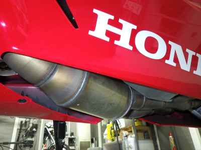 Honda CBR1000RR SP 2022