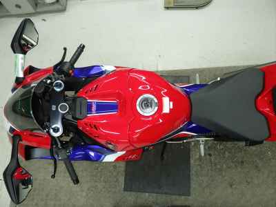 Honda CBR1000RR SP 2022