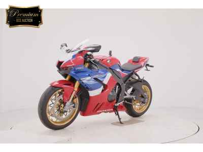 Honda CBR1000RR SP 2022