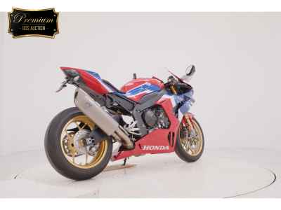 Honda CBR1000RR SP 2022