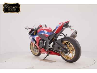 Honda CBR1000RR SP 2022