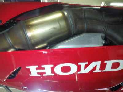 Honda CBR1000RR SP 2022
