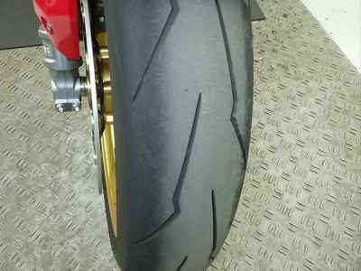 Honda CBR1000RR SP 2022
