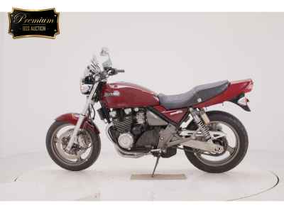 Kawasaki Zephyr 400 1997