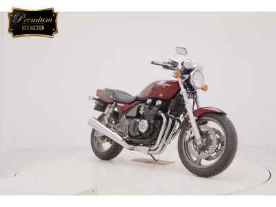 Kawasaki Zephyr 400 1997