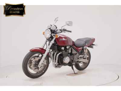 Kawasaki Zephyr 400 1997