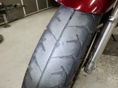 Kawasaki Zephyr 400 1997