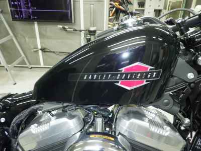 Harley-Davidson Sportster Forty-Eight XL1200X 2022