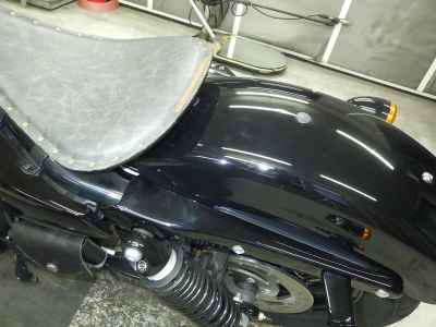 Harley-Davidson Sportster Forty-Eight XL1200X 2022