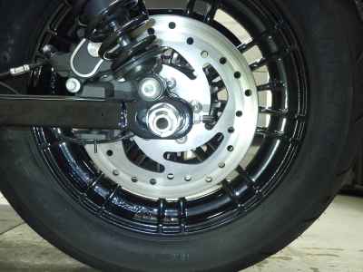 Harley-Davidson Sportster Forty-Eight XL1200X 2022