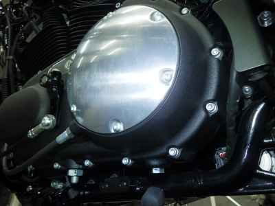 Harley-Davidson Sportster Forty-Eight XL1200X 2022
