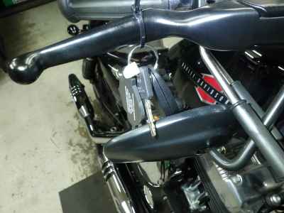 Harley-Davidson Sportster Forty-Eight XL1200X 2022