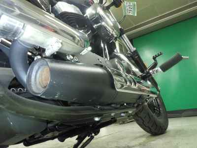 Harley-Davidson Sportster Forty-Eight XL1200X 2022