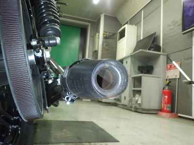 Harley-Davidson Sportster Forty-Eight XL1200X 2022