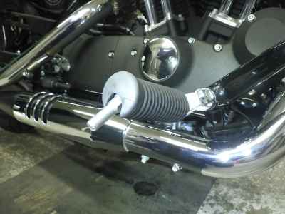 Harley-Davidson Sportster Forty-Eight XL1200X 2022