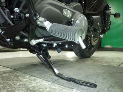 Harley-Davidson Sportster Forty-Eight XL1200X 2022