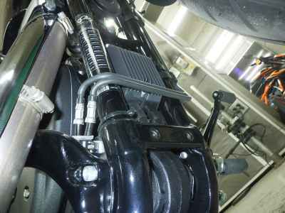 Harley-Davidson Sportster Forty-Eight XL1200X 2022