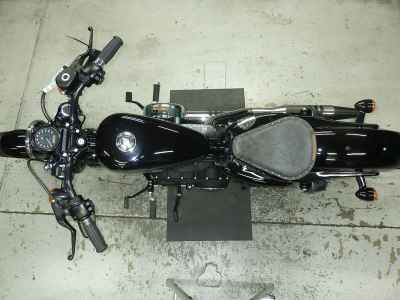 Harley-Davidson Sportster Forty-Eight XL1200X 2022
