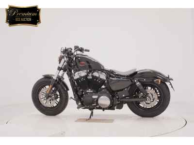 Harley-Davidson Sportster Forty-Eight XL1200X 2022