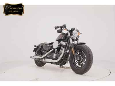 Harley-Davidson Sportster Forty-Eight XL1200X 2022