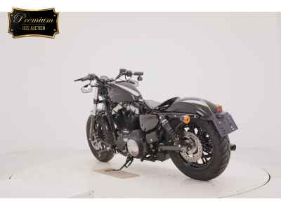 Harley-Davidson Sportster Forty-Eight XL1200X 2022