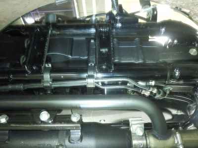 Harley-Davidson Sportster Forty-Eight XL1200X 2022