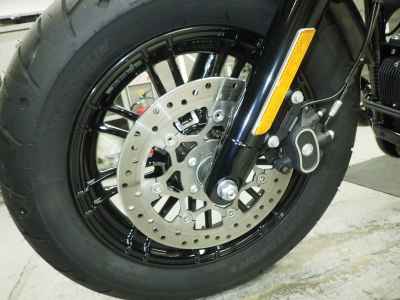 Harley-Davidson Sportster Forty-Eight XL1200X 2022