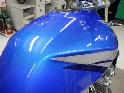 Honda CB1300SF 2007