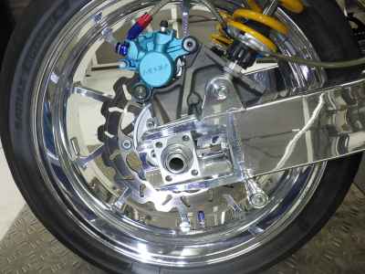 Honda CB1300SF 2007