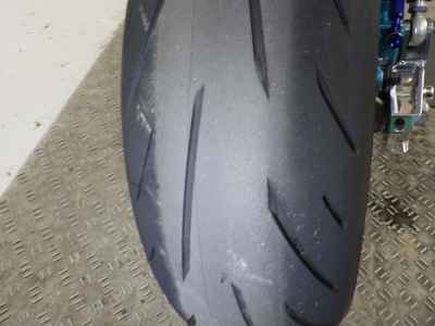 Honda CB1300SF 2007