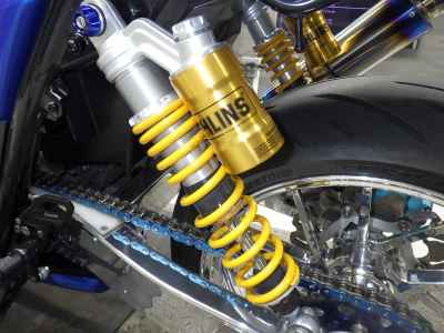 Honda CB1300SF 2007