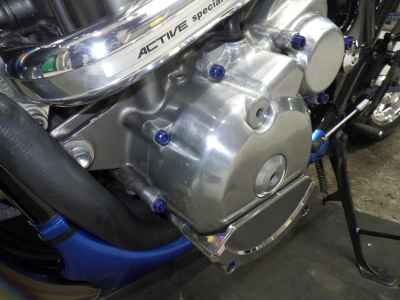 Honda CB1300SF 2007