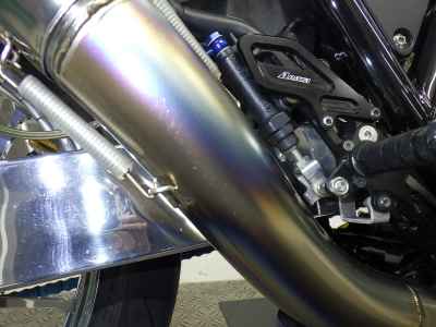 Honda CB1300SF 2007
