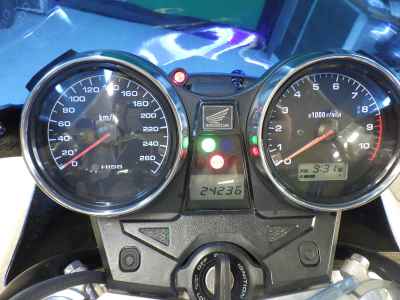 Honda CB1300SF 2007