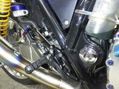 Honda CB1300SF 2007
