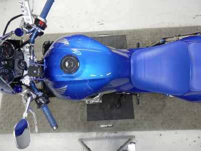 Honda CB1300SF 2007