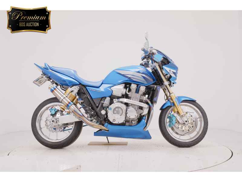 Honda CB1300SF 2007