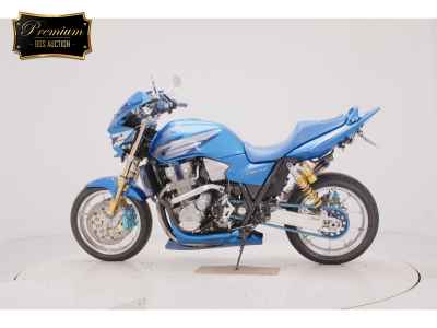 Honda CB1300SF 2007