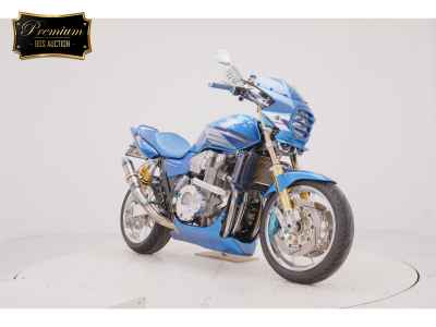 Honda CB1300SF 2007