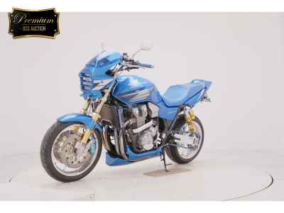 Honda CB1300SF 2007