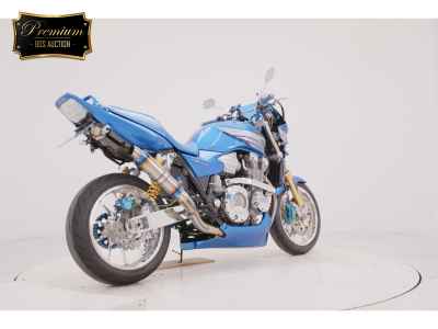 Honda CB1300SF 2007