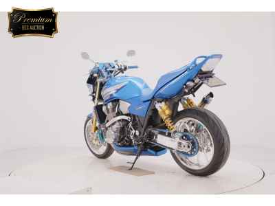 Honda CB1300SF 2007